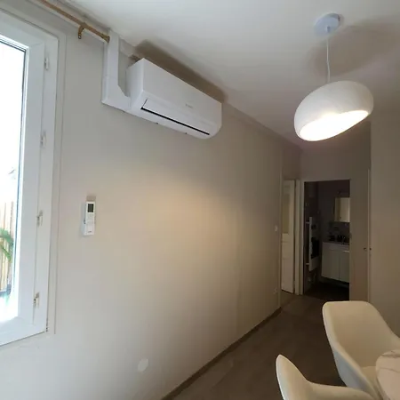 Appartement Les Poetes - Design Au Coeur De La