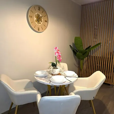 Appartement Les Poetes - Design Au Coeur De La Béziers