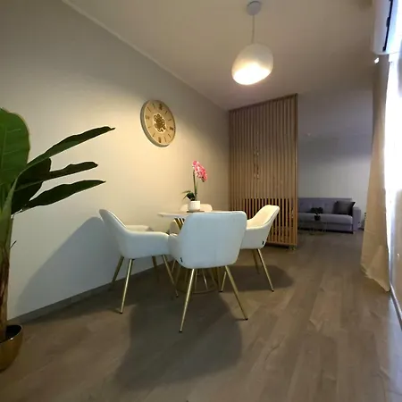 Apartamento Les Poetes - Design Au Coeur De La Béziers